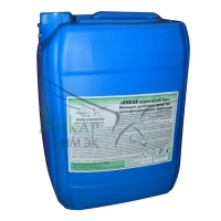 Щелочное моющее-дезинфицирующее средство «ANKAR-superalkali» HW